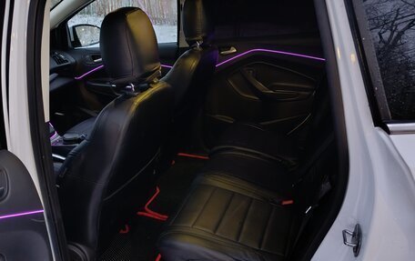 Ford Kuga III, 2014 год, 1 020 000 рублей, 6 фотография