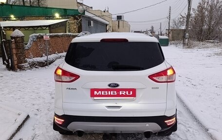 Ford Kuga III, 2014 год, 1 020 000 рублей, 7 фотография