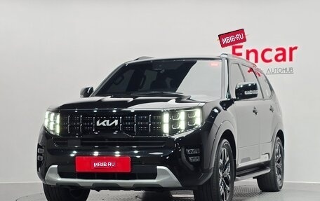 KIA Mohave I, 2024 год, 7 010 469 рублей, 1 фотография