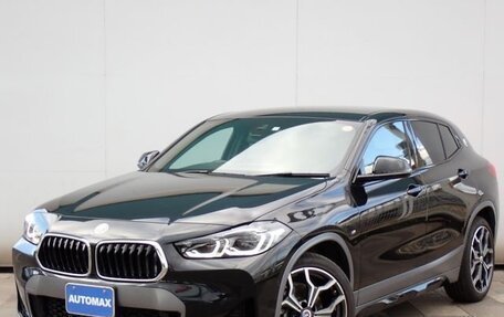 BMW X2, 2019 год, 1 400 000 рублей, 1 фотография