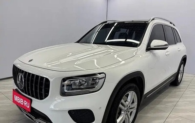 Mercedes-Benz GLB, 2022 год, 2 650 888 рублей, 1 фотография