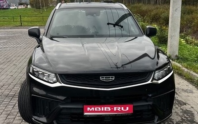 Geely Tugella FY11, 2022 год, 2 950 000 рублей, 1 фотография