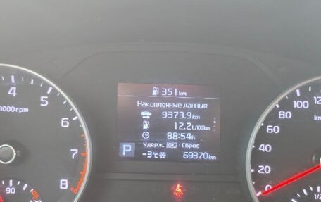 KIA Sportage IV рестайлинг, 2020 год, 2 550 000 рублей, 2 фотография