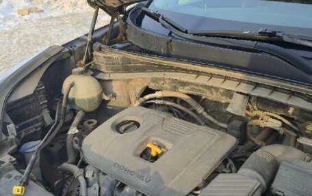 KIA Sportage IV рестайлинг, 2020 год, 2 550 000 рублей, 9 фотография