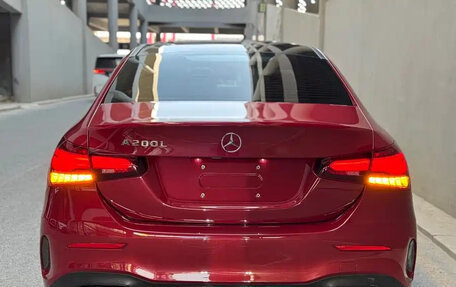 Mercedes-Benz A-Класс, 2023 год, 1 478 530 рублей, 5 фотография