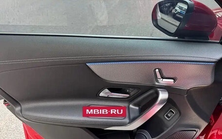 Mercedes-Benz A-Класс, 2023 год, 1 478 530 рублей, 13 фотография