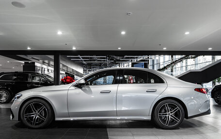 Mercedes-Benz E-Класс, 2025 год, 9 765 000 рублей, 8 фотография