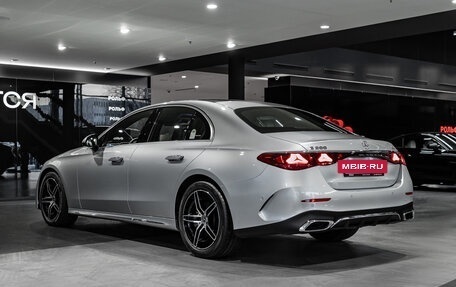 Mercedes-Benz E-Класс, 2025 год, 9 765 000 рублей, 7 фотография