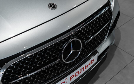 Mercedes-Benz E-Класс, 2025 год, 9 765 000 рублей, 9 фотография