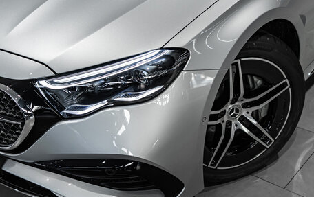 Mercedes-Benz E-Класс, 2025 год, 9 765 000 рублей, 10 фотография