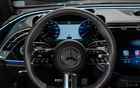 Mercedes-Benz E-Класс, 2025 год, 9 765 000 рублей, 15 фотография