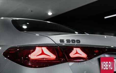 Mercedes-Benz E-Класс, 2025 год, 9 765 000 рублей, 11 фотография