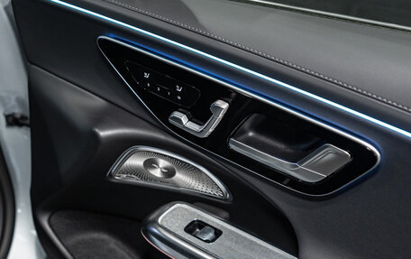 Mercedes-Benz E-Класс, 2025 год, 9 765 000 рублей, 22 фотография
