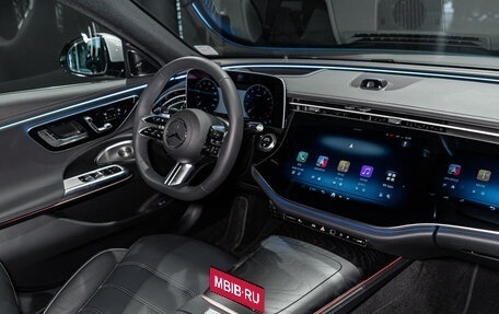 Mercedes-Benz E-Класс, 2025 год, 9 765 000 рублей, 18 фотография