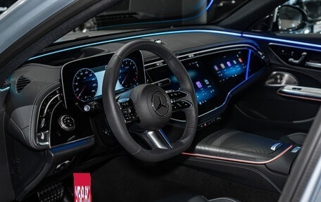 Mercedes-Benz E-Класс, 2025 год, 9 765 000 рублей, 12 фотография