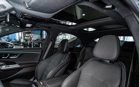 Mercedes-Benz E-Класс, 2025 год, 9 765 000 рублей, 21 фотография