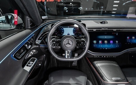 Mercedes-Benz E-Класс, 2025 год, 9 765 000 рублей, 14 фотография