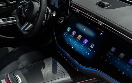 Mercedes-Benz E-Класс, 2025 год, 9 765 000 рублей, 19 фотография