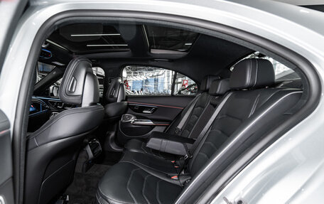 Mercedes-Benz E-Класс, 2025 год, 9 765 000 рублей, 24 фотография