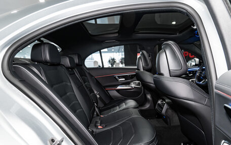 Mercedes-Benz E-Класс, 2025 год, 9 765 000 рублей, 25 фотография