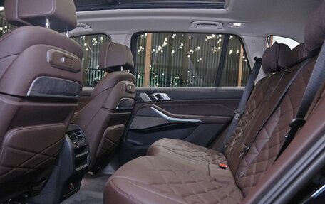 BMW X5, 2025 год, 10 800 000 рублей, 10 фотография