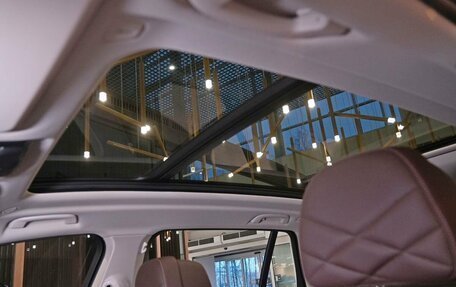 BMW X5, 2025 год, 10 800 000 рублей, 11 фотография