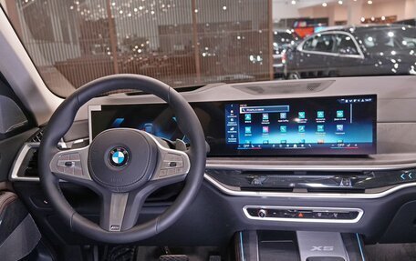 BMW X5, 2025 год, 10 800 000 рублей, 14 фотография