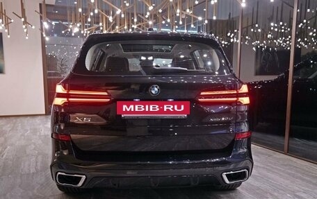 BMW X5, 2025 год, 10 800 000 рублей, 4 фотография