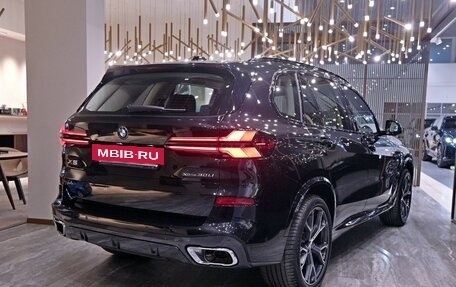 BMW X5, 2025 год, 10 800 000 рублей, 2 фотография