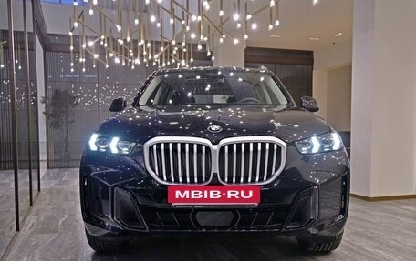 BMW X5, 2025 год, 10 800 000 рублей, 3 фотография