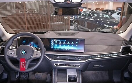 BMW X5, 2025 год, 10 800 000 рублей, 13 фотография