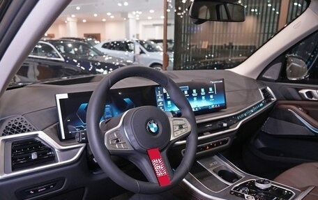 BMW X5, 2025 год, 10 800 000 рублей, 12 фотография