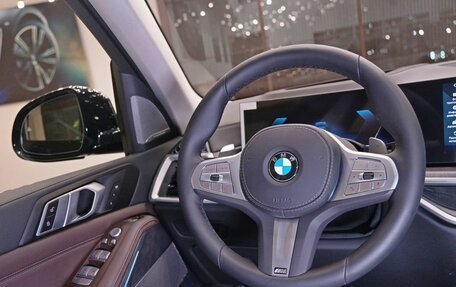 BMW X5, 2025 год, 10 800 000 рублей, 15 фотография