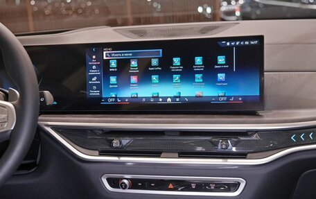 BMW X5, 2025 год, 10 800 000 рублей, 18 фотография