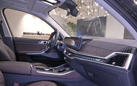 BMW X5, 2025 год, 10 800 000 рублей, 16 фотография