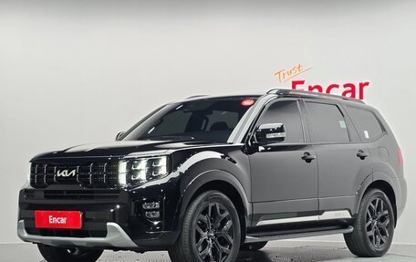 KIA Mohave I, 2024 год, 7 010 469 рублей, 2 фотография