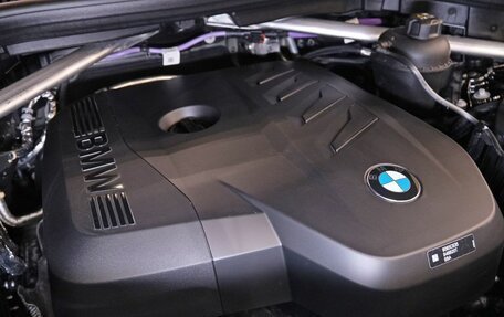 BMW X5, 2025 год, 10 800 000 рублей, 27 фотография