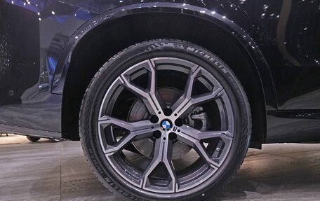 BMW X5, 2025 год, 10 800 000 рублей, 23 фотография