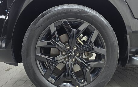 KIA Mohave I, 2024 год, 7 010 469 рублей, 5 фотография