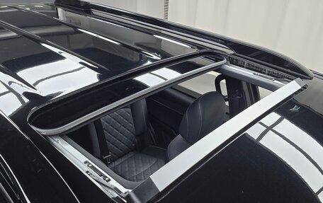 KIA Mohave I, 2024 год, 7 010 469 рублей, 7 фотография