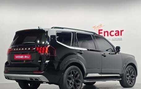 KIA Mohave I, 2024 год, 7 010 469 рублей, 4 фотография