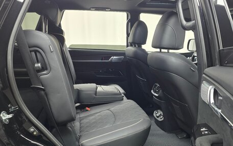 KIA Mohave I, 2024 год, 7 010 469 рублей, 11 фотография