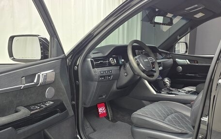 KIA Mohave I, 2024 год, 7 010 469 рублей, 8 фотография