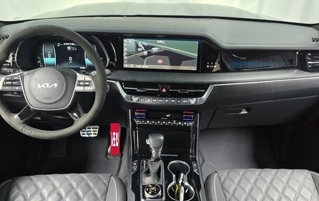 KIA Mohave I, 2024 год, 7 010 469 рублей, 9 фотография