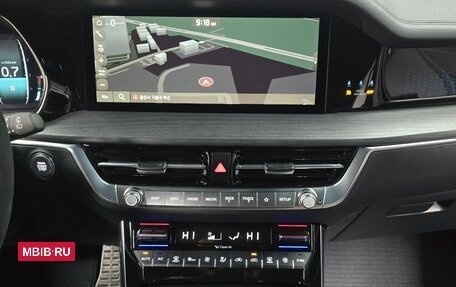 KIA Mohave I, 2024 год, 7 010 469 рублей, 14 фотография