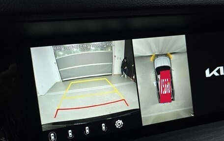KIA Mohave I, 2024 год, 7 010 469 рублей, 15 фотография