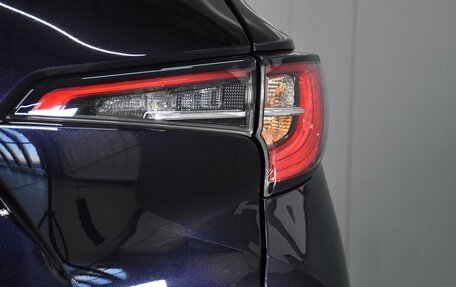 Toyota Corolla, 2020 год, 2 350 000 рублей, 6 фотография