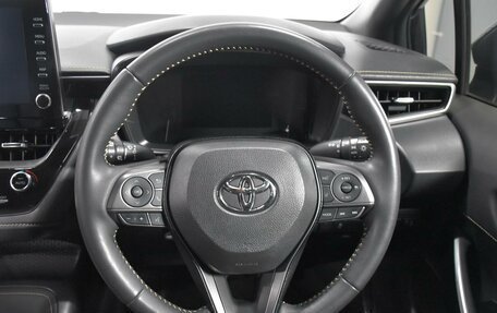 Toyota Corolla, 2020 год, 2 350 000 рублей, 13 фотография