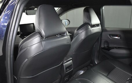 Toyota Corolla, 2020 год, 2 350 000 рублей, 11 фотография