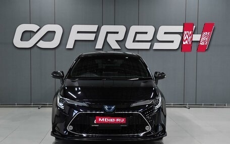 Toyota Corolla, 2020 год, 2 350 000 рублей, 3 фотография